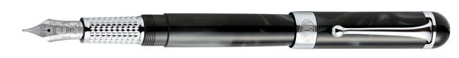 Aurora Alpha - Notturno Toscano - Tuscan Night H11- CN - Penna Stilografica